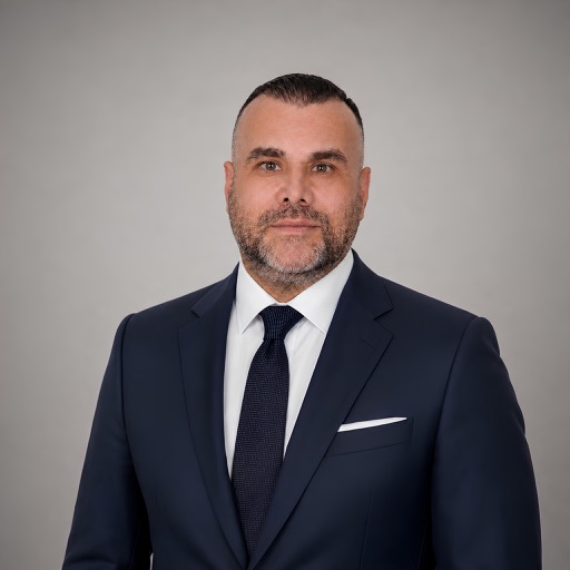 Barış Bağırlar — Finansal Karar Sistemleri